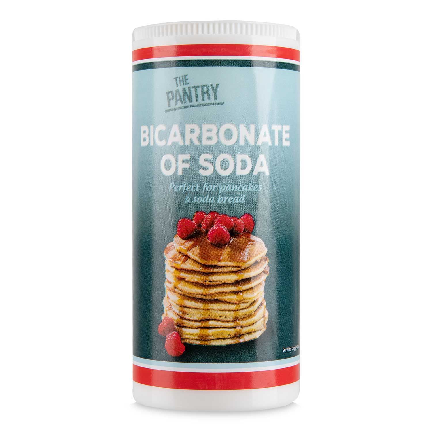 Bicarbonate Of Soda 200g The Pantry